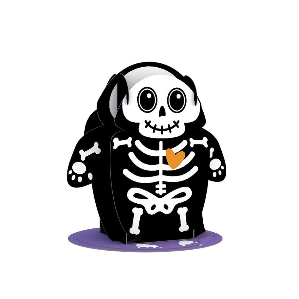 Lovepop Halloween 10/31|Kids|Playpop Explorers™: The Candy Bunch Collection (2 of 4)