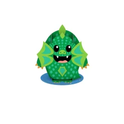 Lovepop Halloween 10/31|Kids|Playpop Explorers™: The Candy Bunch Collection (2 of 4)