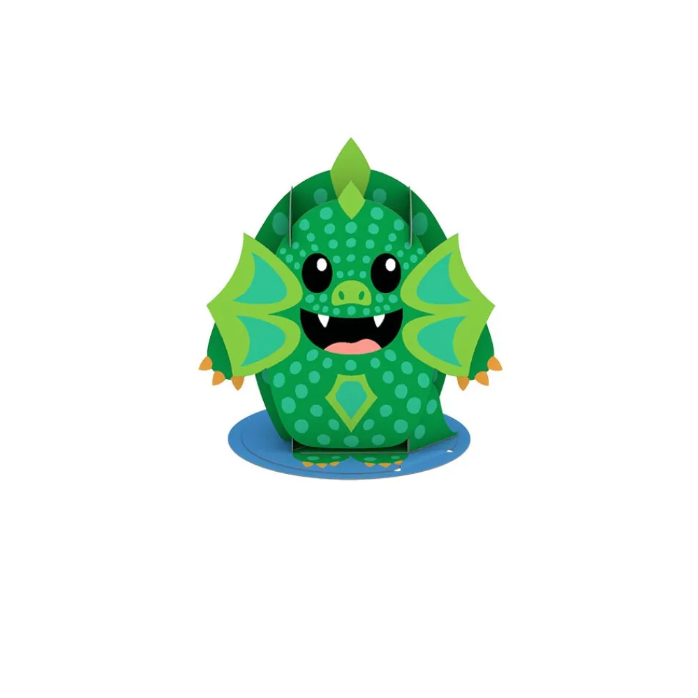 Lovepop Halloween 10/31|Kids|Playpop Explorers™: The Candy Bunch Collection (2 of 4)
