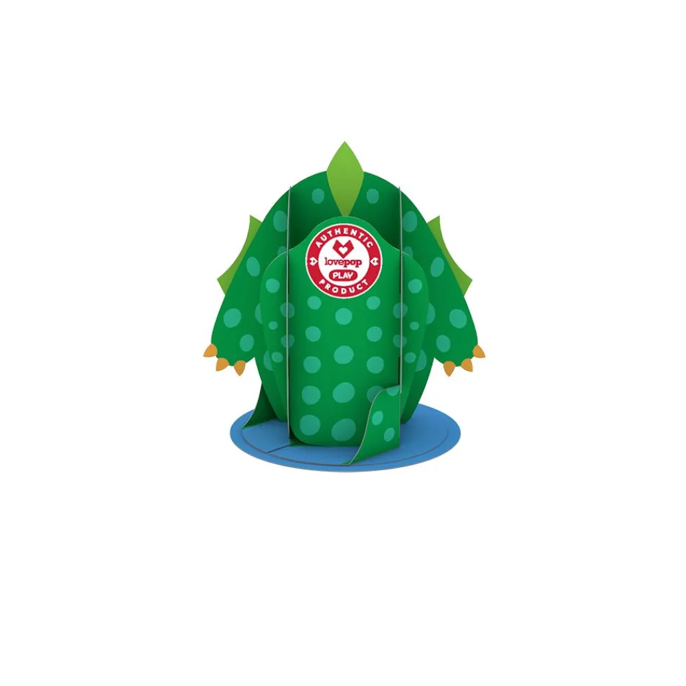 Lovepop Halloween 10/31|Kids|Playpop Explorers™: The Candy Bunch Collection (2 of 4)