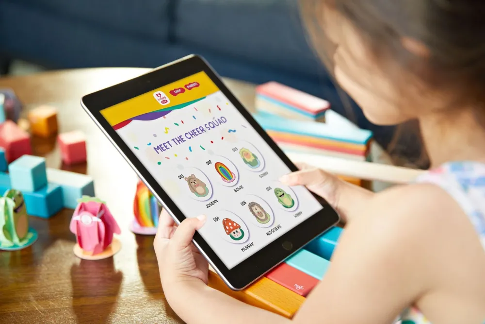 Lovepop Halloween 10/31|Kids|Playpop Explorers™: The Candy Bunch Collection (2 of 4)