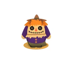 Lovepop Halloween 10/31|Kids|Playpop Explorers™: The Candy Bunch Collection (2 of 4)