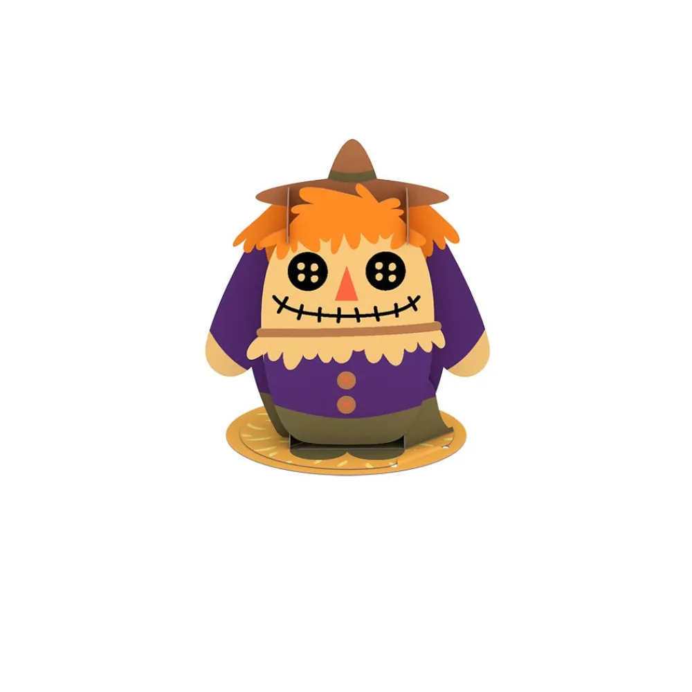 Lovepop Halloween 10/31|Kids|Playpop Explorers™: The Candy Bunch Collection (2 of 4)