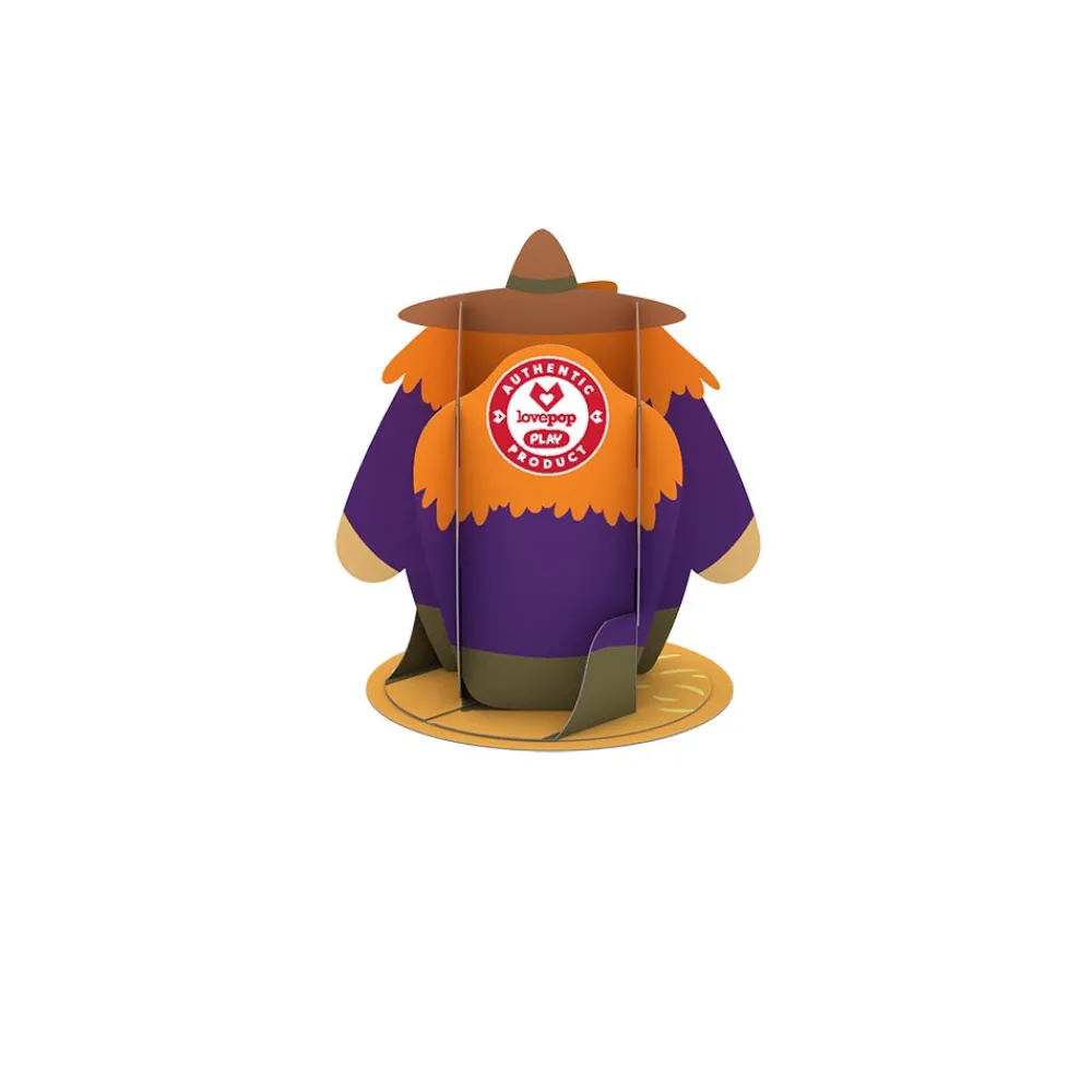 Lovepop Halloween 10/31|Kids|Playpop Explorers™: The Candy Bunch Collection (2 of 4)