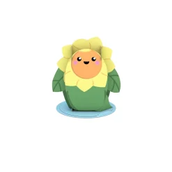 Lovepop Kids|Playpop Explorers™: The Cheer Squad (1 of 6)