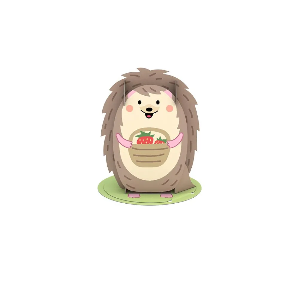 Lovepop Kids|Playpop Explorers™: The Cheer Squad (2 of 6)
