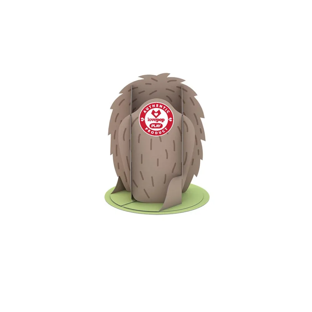 Lovepop Kids|Playpop Explorers™: The Cheer Squad (2 of 6)