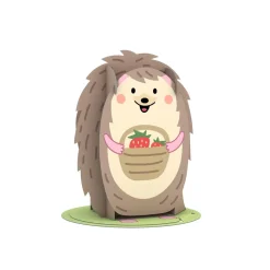 Lovepop Kids|Playpop Explorers™: The Cheer Squad (2 of 6)
