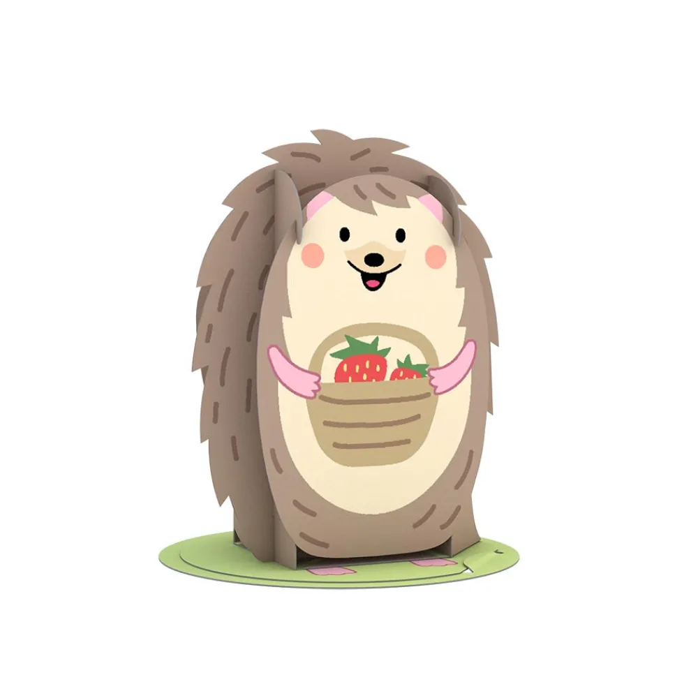 Lovepop Kids|Playpop Explorers™: The Cheer Squad (2 of 6)