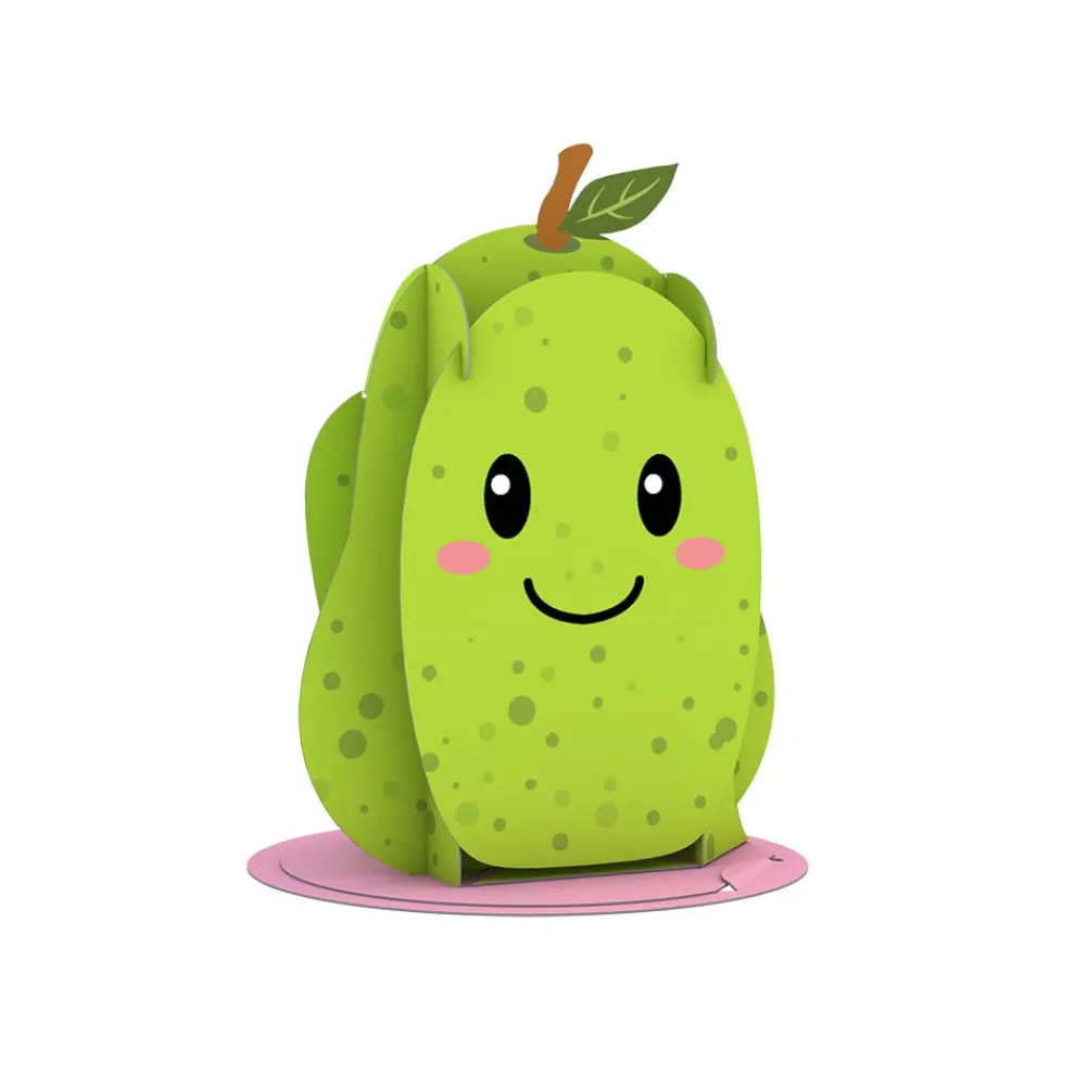 Lovepop Kids|Playpop Explorers™: The Cheer Squad (3 of 6)
