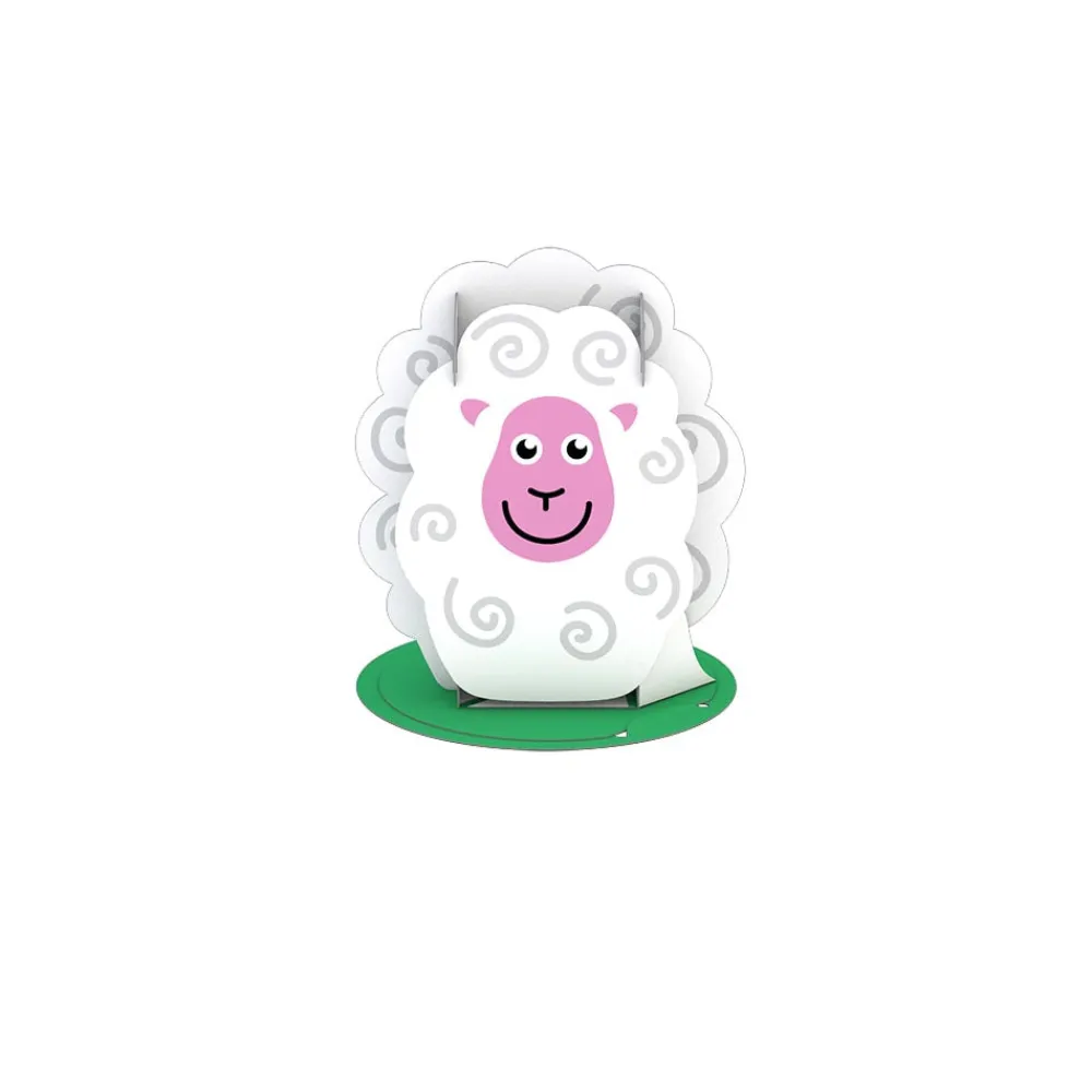 Lovepop Kids|Playpop Explorers™: The Cheer Squad (3 of 6)
