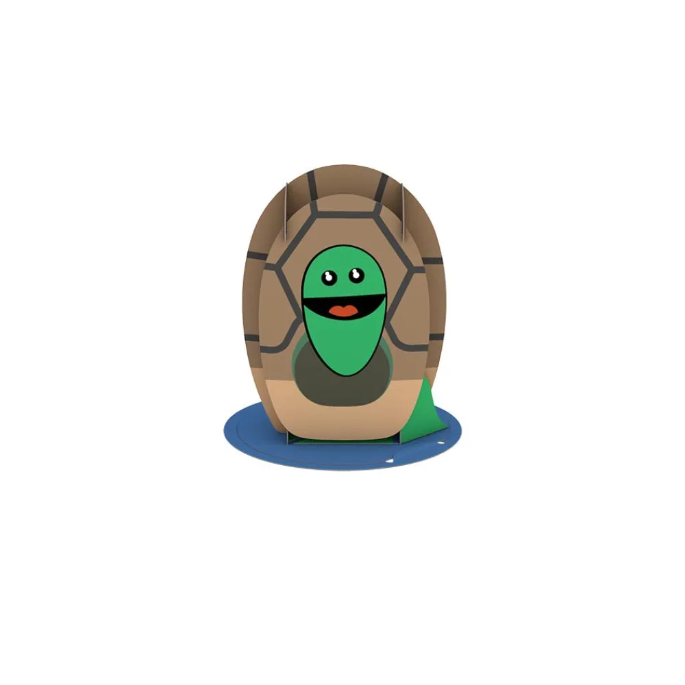 Lovepop Kids|Playpop Explorers™: The Cheer Squad (3 of 6)