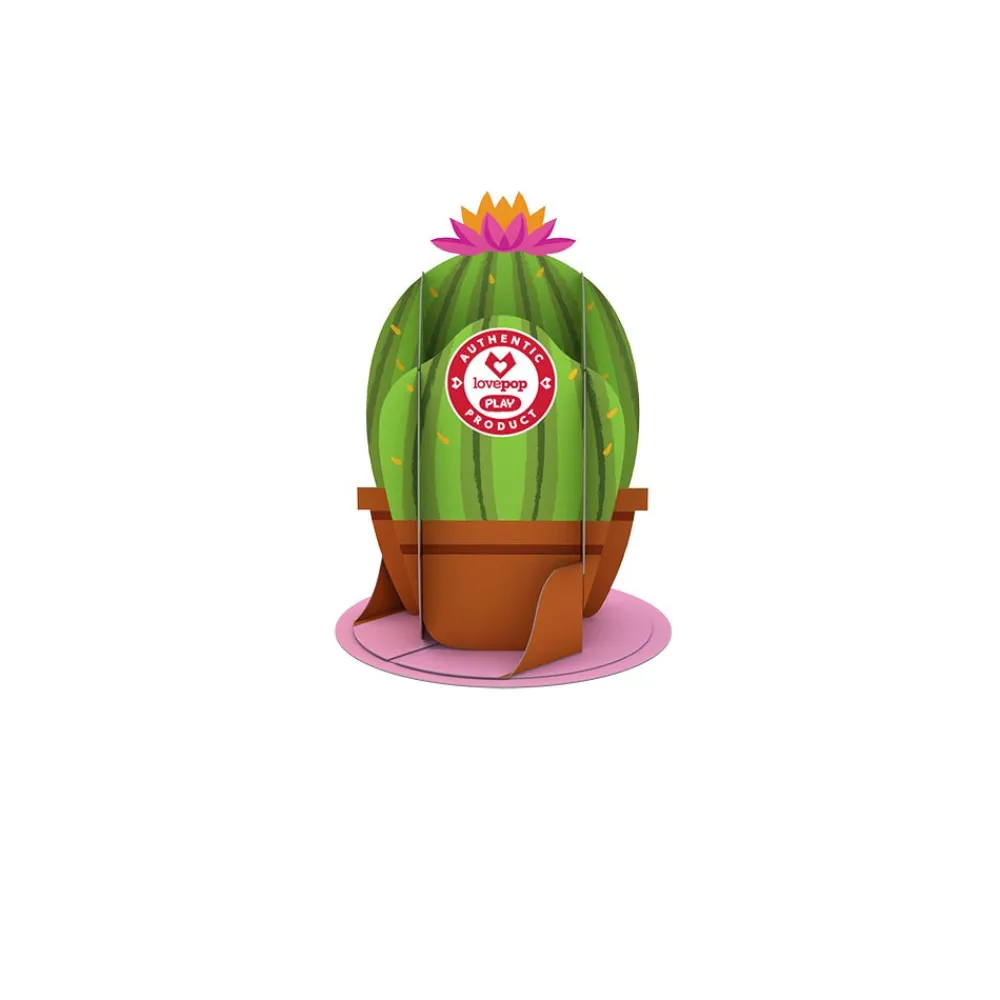 Lovepop Kids|Playpop Explorers™: The Cheer Squad (4 of 6)