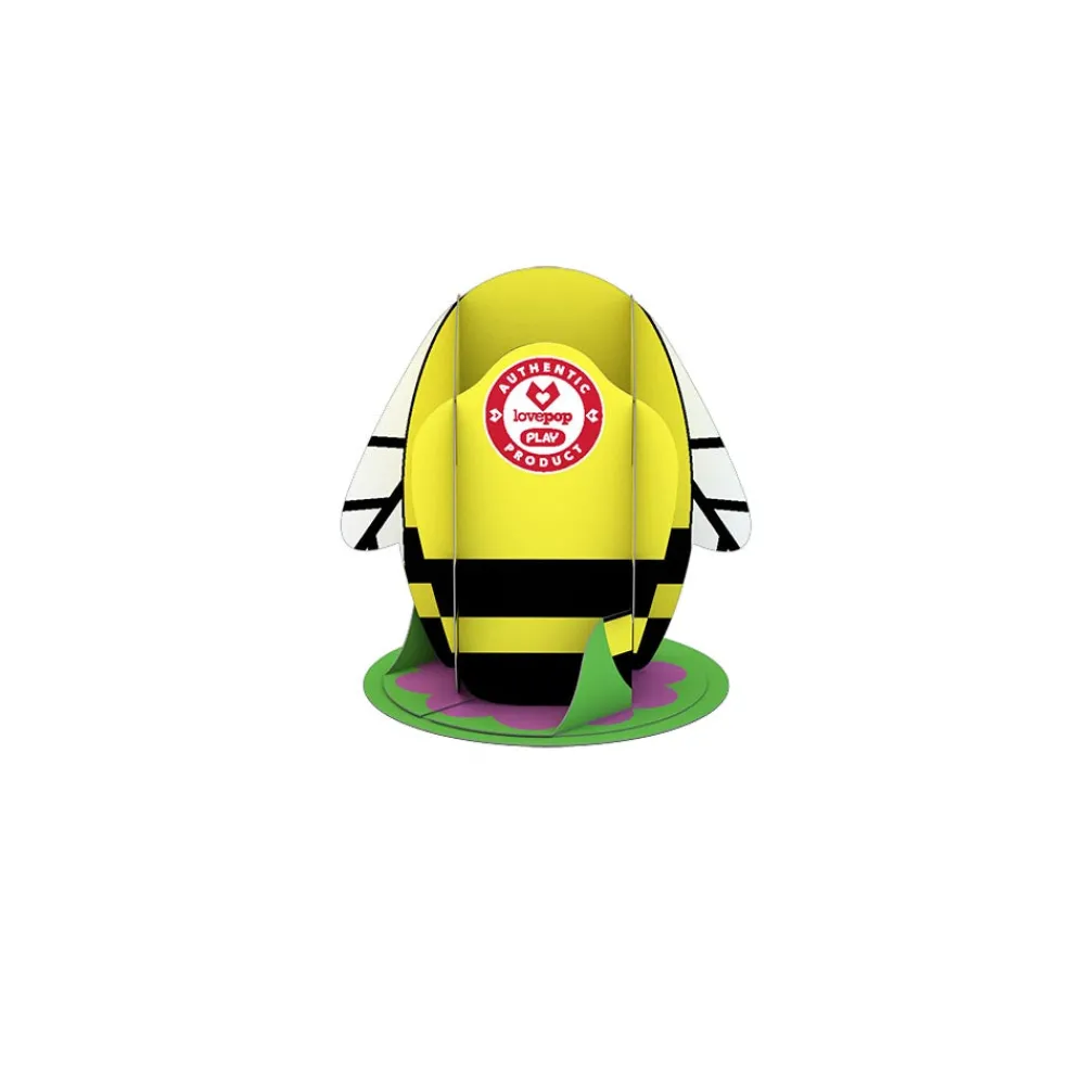 Lovepop Kids|Playpop Explorers™: The Cheer Squad (5 of 6)