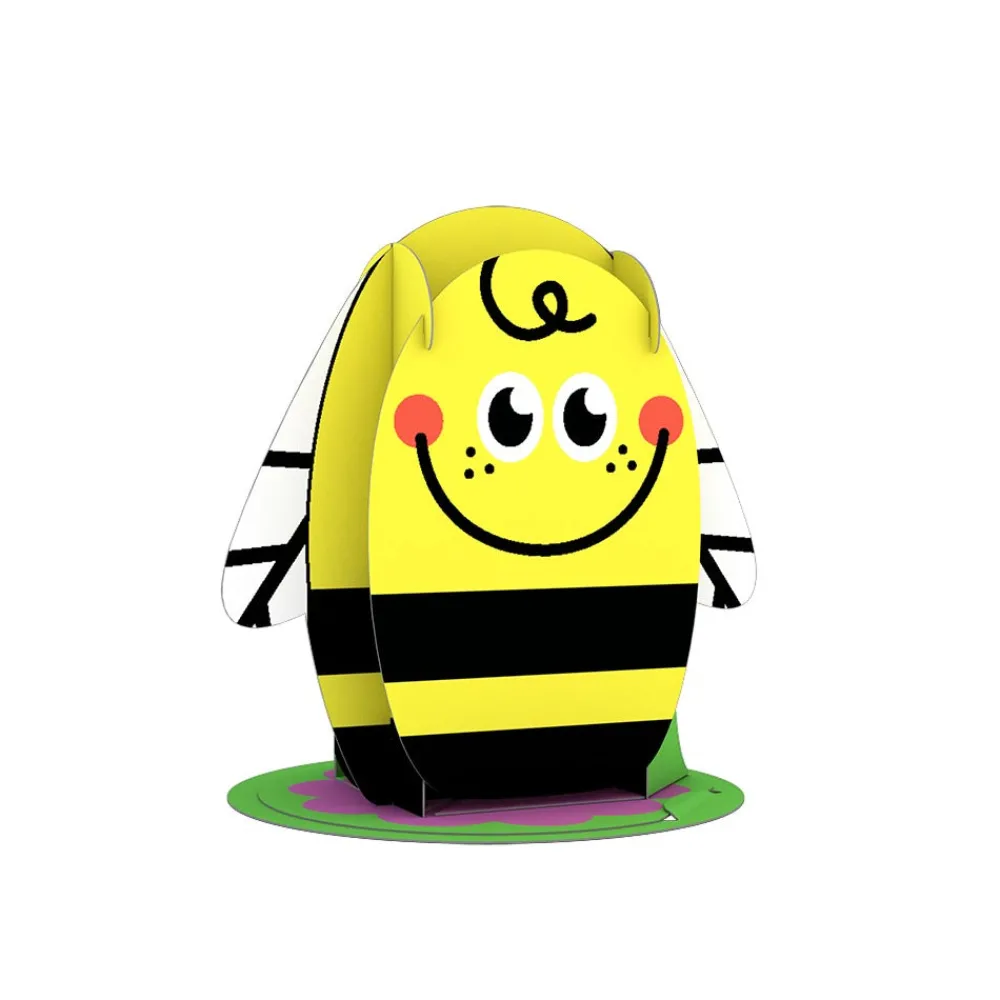 Lovepop Kids|Playpop Explorers™: The Cheer Squad (5 of 6)