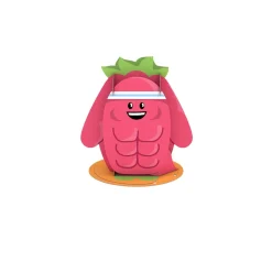 Lovepop Kids|Playpop Explorers™: The Cheer Squad (6 of 6)