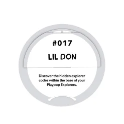Lovepop Kids|Playpop Explorers™: The Cheer Squad (6 of 6)