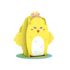 Lovepop Easter 4/20|Kids|Playpop Explorers™: The Hoppy Bunch (1 of 3)