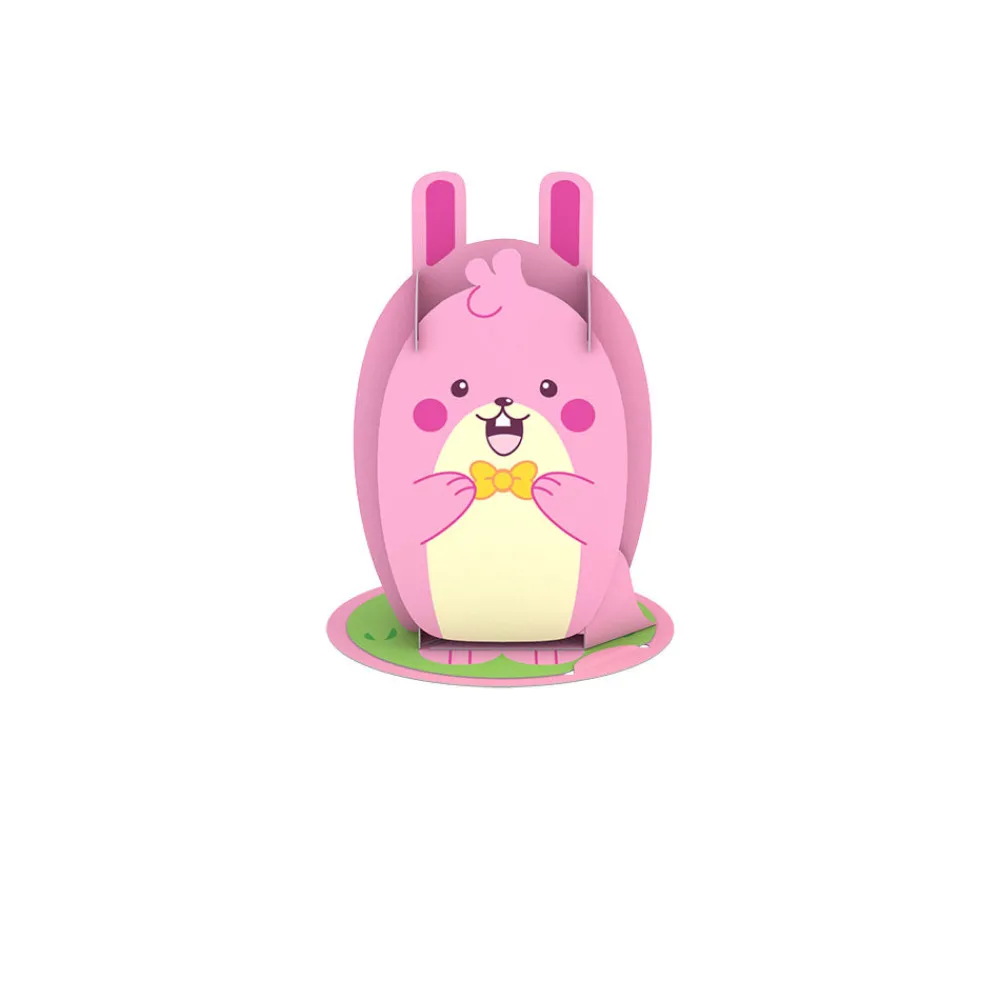 Lovepop Easter 4/20|Kids|Playpop Explorers™: The Hoppy Bunch (1 of 3)