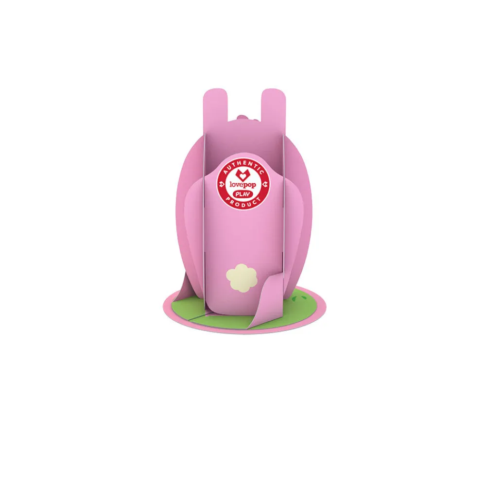 Lovepop Easter 4/20|Kids|Playpop Explorers™: The Hoppy Bunch (1 of 3)