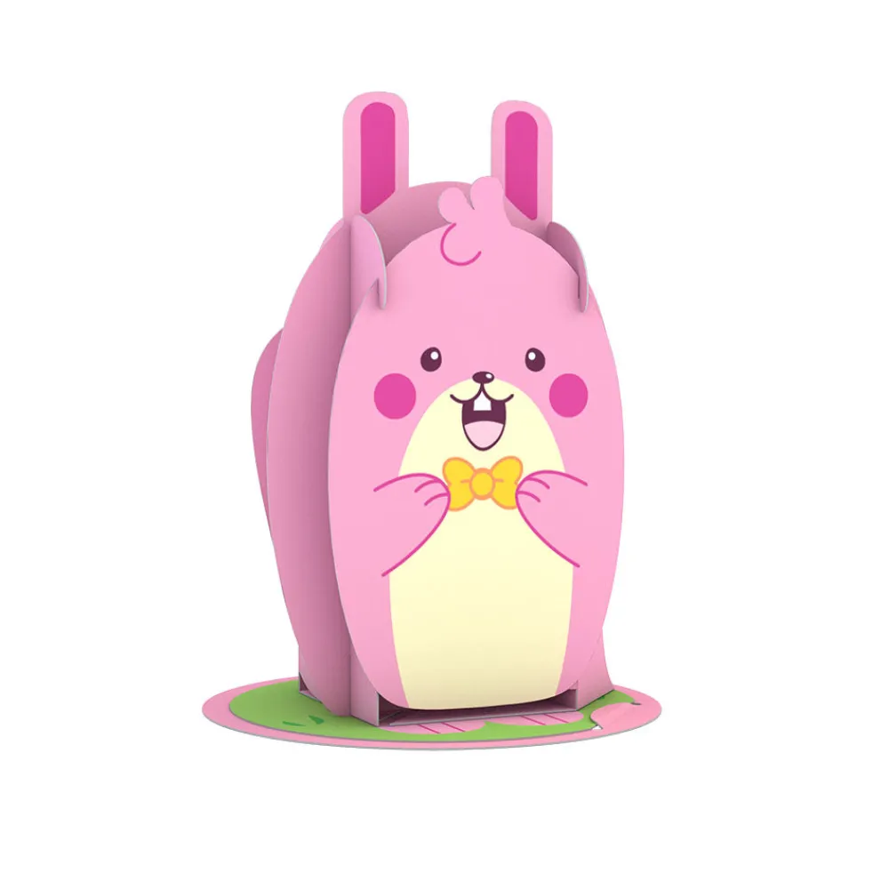 Lovepop Easter 4/20|Kids|Playpop Explorers™: The Hoppy Bunch (1 of 3)