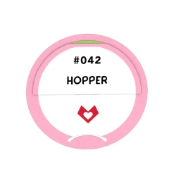 Lovepop Easter 4/20|Kids|Playpop Explorers™: The Hoppy Bunch (1 of 3)