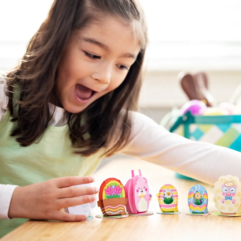Lovepop Easter 4/20|Kids|Playpop Explorers™: The Hoppy Bunch (1 of 3)