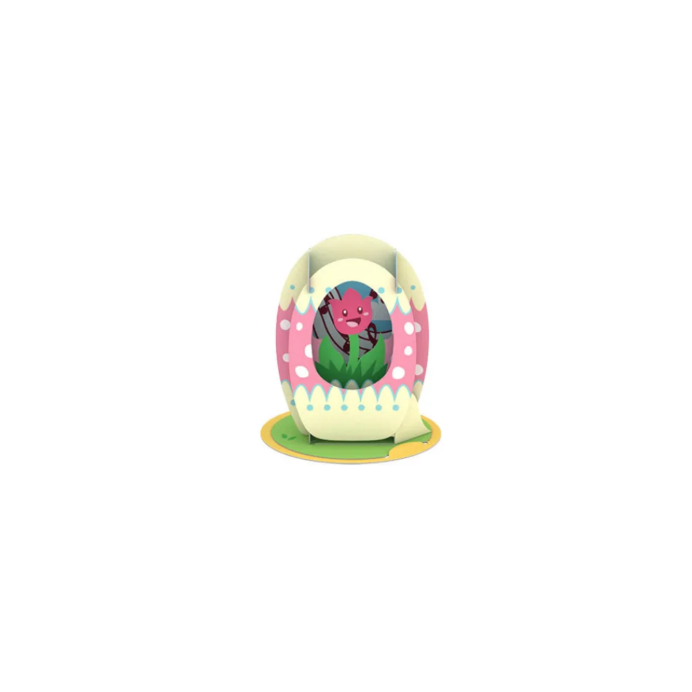 Lovepop Easter 4/20|Kids|Playpop Explorers™: The Hoppy Bunch (1 of 3)