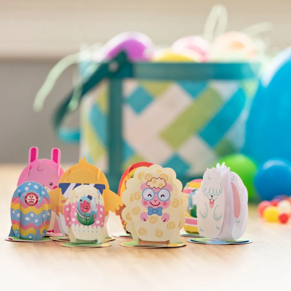Lovepop Easter 4/20|Kids|Playpop Explorers™: The Hoppy Bunch (1 of 3)