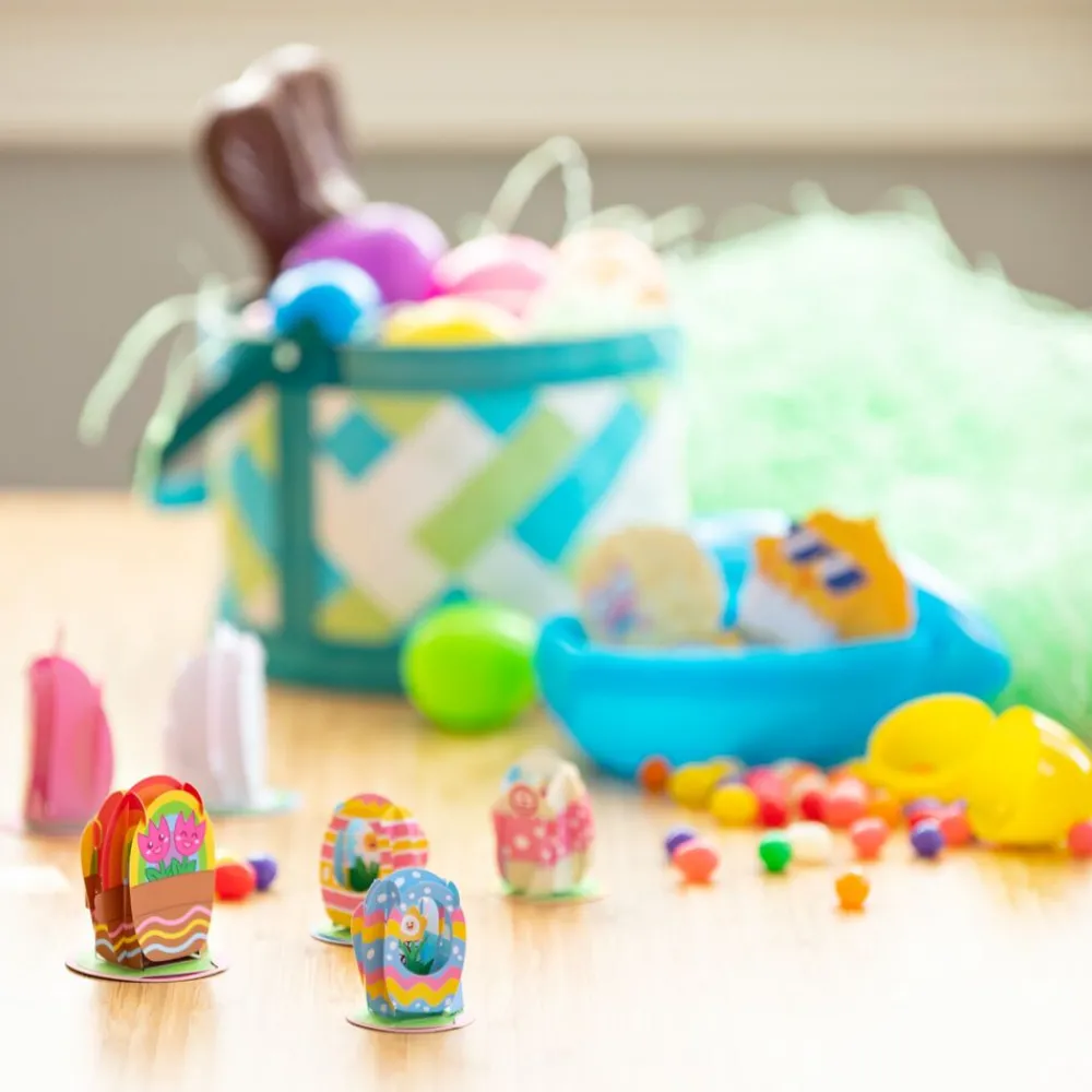 Lovepop Easter 4/20|Kids|Playpop Explorers™: The Hoppy Bunch (1 of 3)