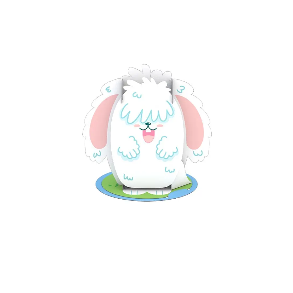Lovepop Easter 4/20|Kids|Playpop Explorers™: The Hoppy Bunch (2 of 3)