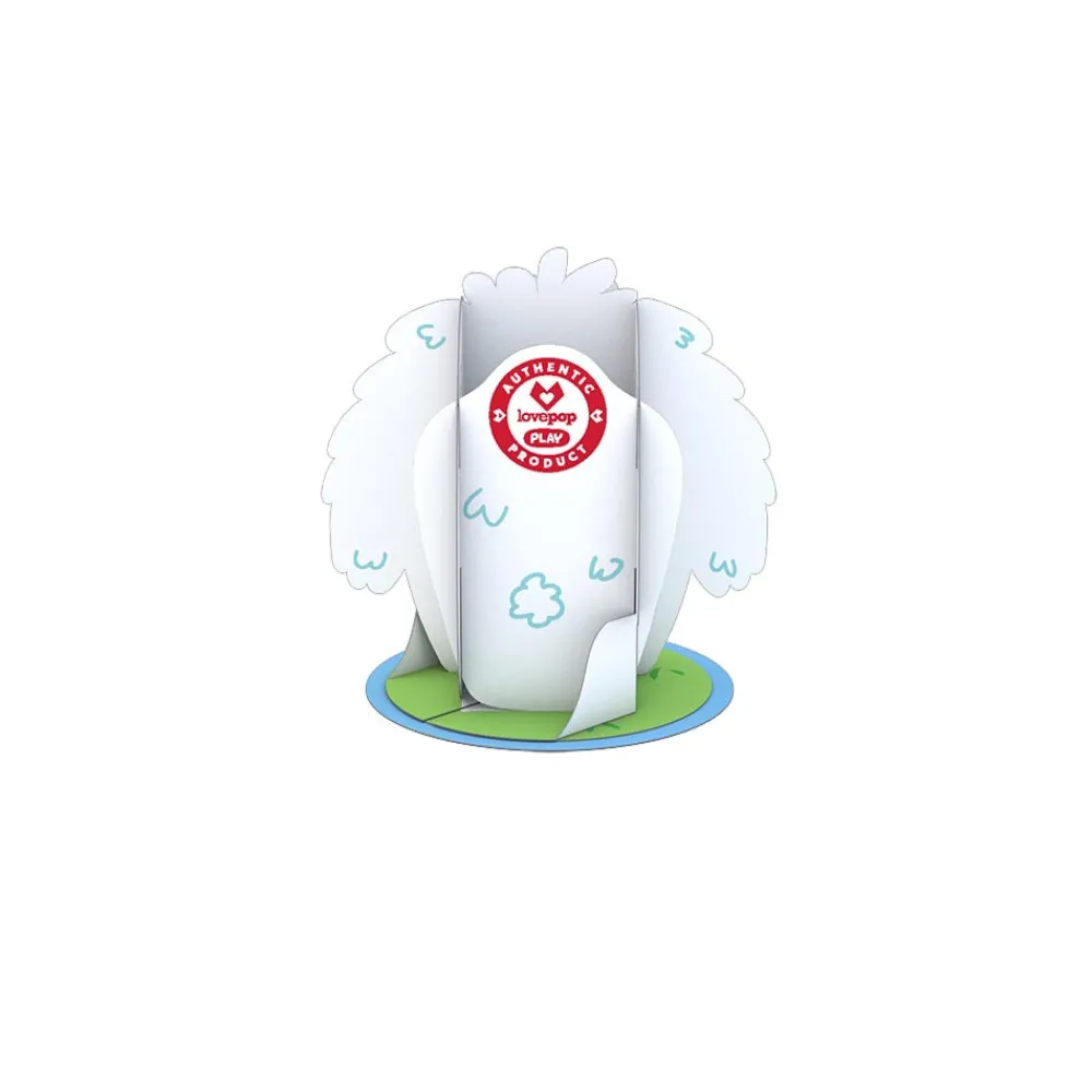 Lovepop Easter 4/20|Kids|Playpop Explorers™: The Hoppy Bunch (2 of 3)