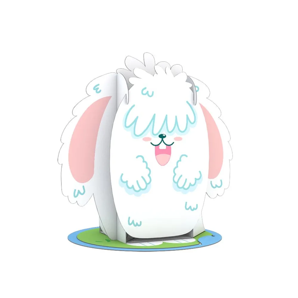 Lovepop Easter 4/20|Kids|Playpop Explorers™: The Hoppy Bunch (2 of 3)