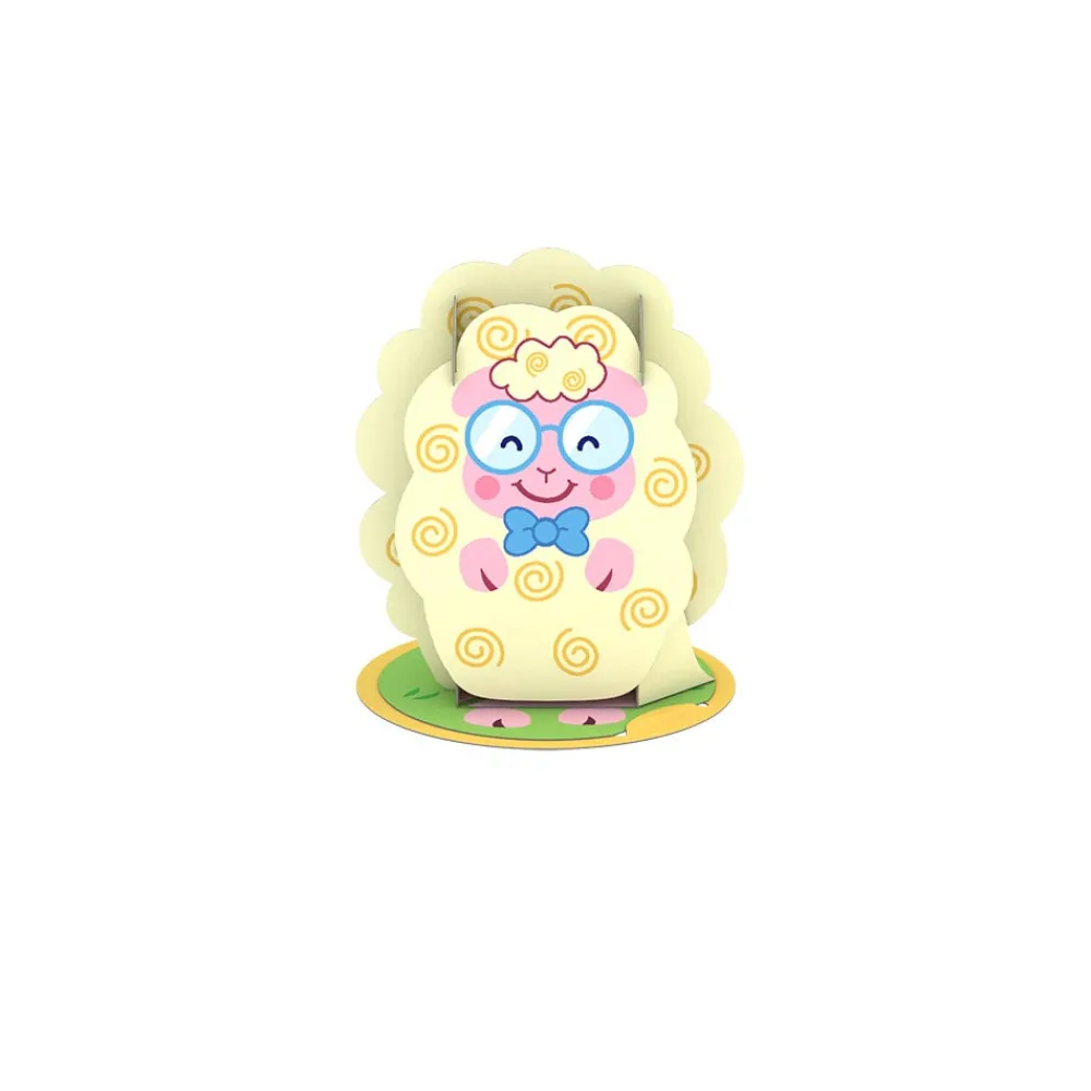 Lovepop Easter 4/20|Kids|Playpop Explorers™: The Hoppy Bunch (2 of 3)