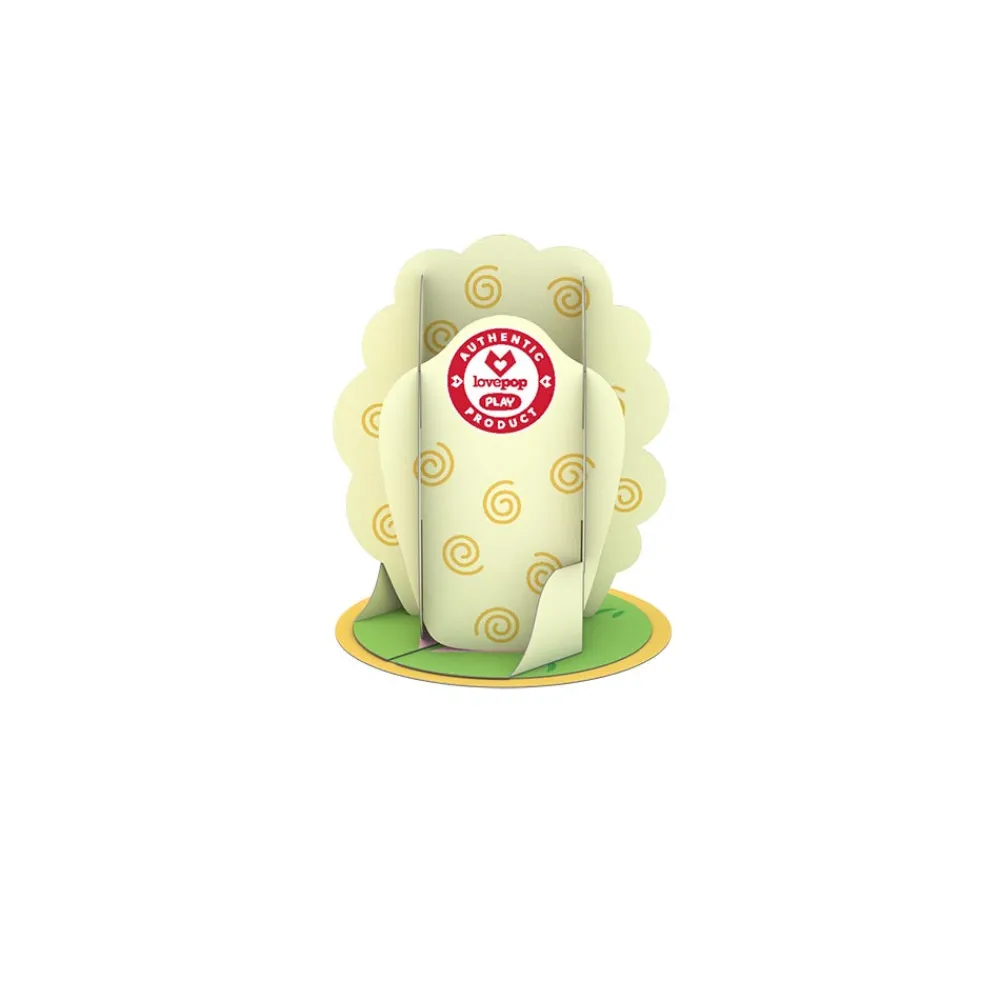 Lovepop Easter 4/20|Kids|Playpop Explorers™: The Hoppy Bunch (2 of 3)
