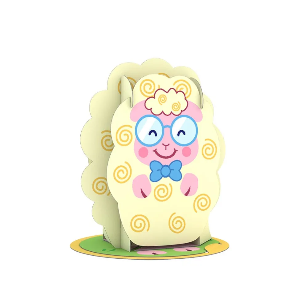 Lovepop Easter 4/20|Kids|Playpop Explorers™: The Hoppy Bunch (2 of 3)