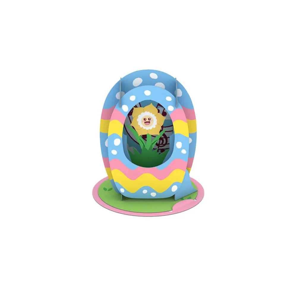 Lovepop Easter 4/20|Kids|Playpop Explorers™: The Hoppy Bunch (2 of 3)
