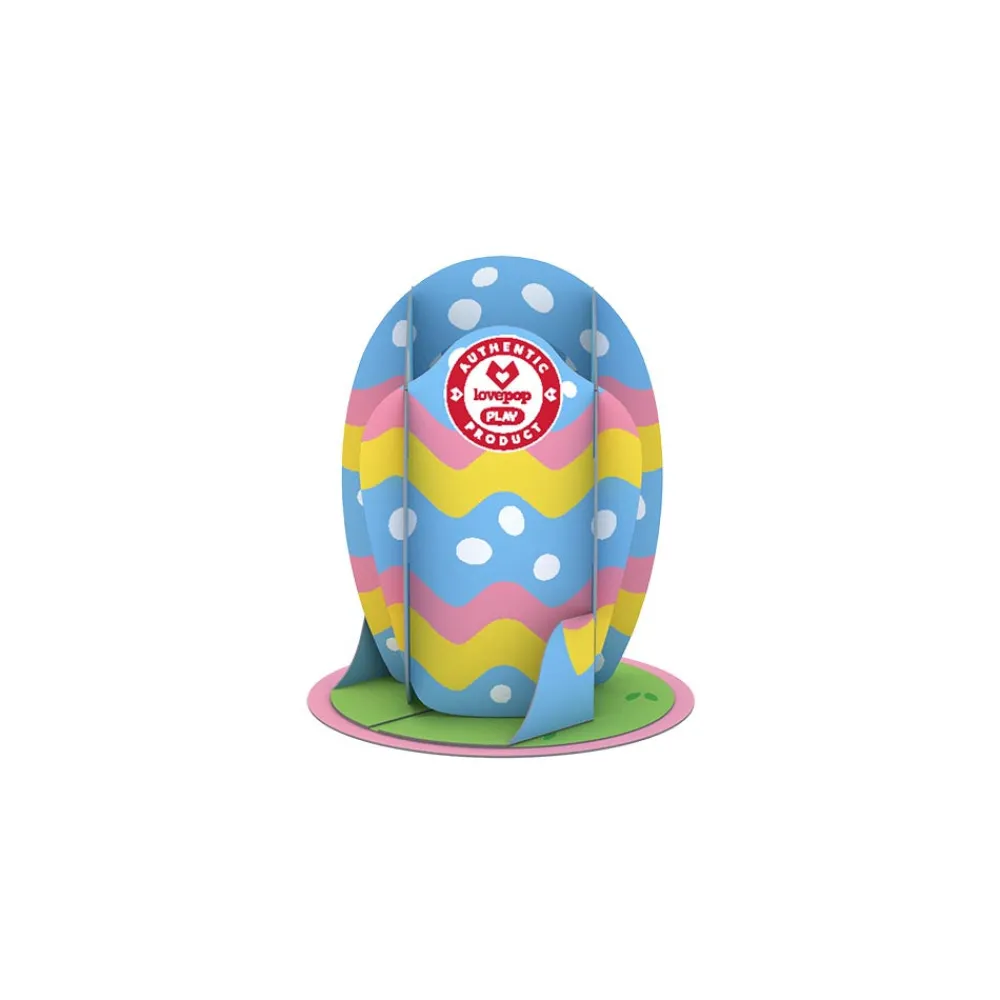 Lovepop Easter 4/20|Kids|Playpop Explorers™: The Hoppy Bunch (2 of 3)