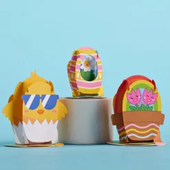 Lovepop Easter 4/20|Kids|Playpop Explorers™: The Hoppy Bunch (3 of 3)
