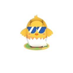 Lovepop Easter 4/20|Kids|Playpop Explorers™: The Hoppy Bunch (3 of 3)