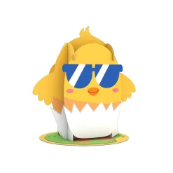 Lovepop Easter 4/20|Kids|Playpop Explorers™: The Hoppy Bunch (3 of 3)