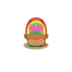 Lovepop Easter 4/20|Kids|Playpop Explorers™: The Hoppy Bunch (3 of 3)