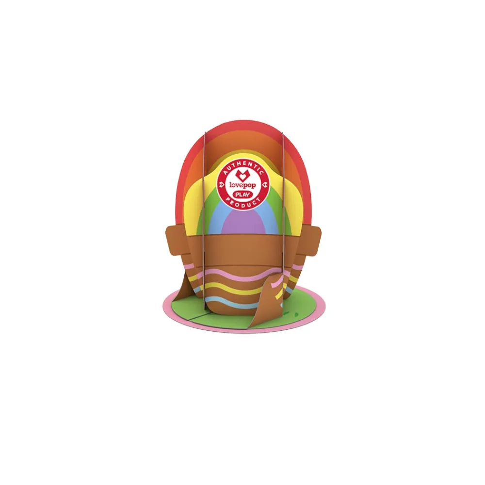 Lovepop Easter 4/20|Kids|Playpop Explorers™: The Hoppy Bunch (3 of 3)