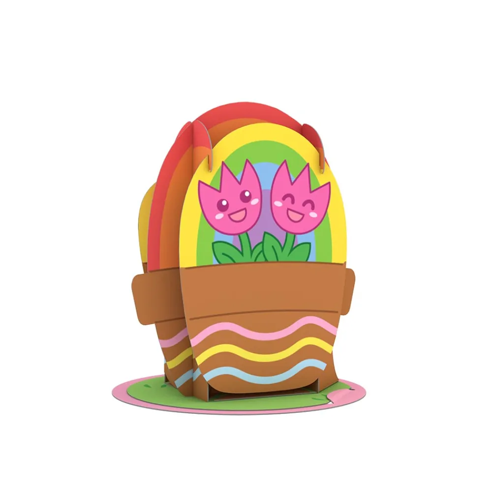 Lovepop Easter 4/20|Kids|Playpop Explorers™: The Hoppy Bunch (3 of 3)