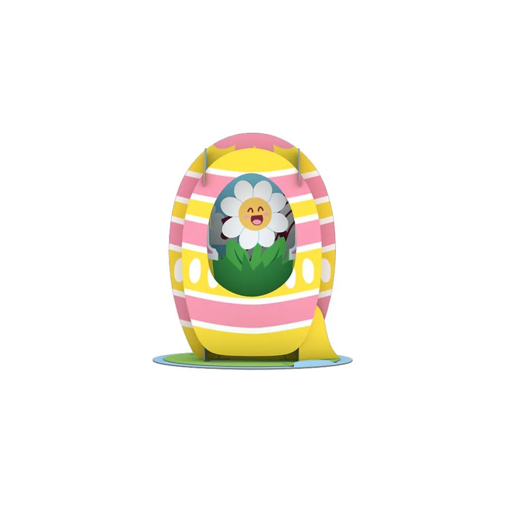 Lovepop Easter 4/20|Kids|Playpop Explorers™: The Hoppy Bunch (3 of 3)