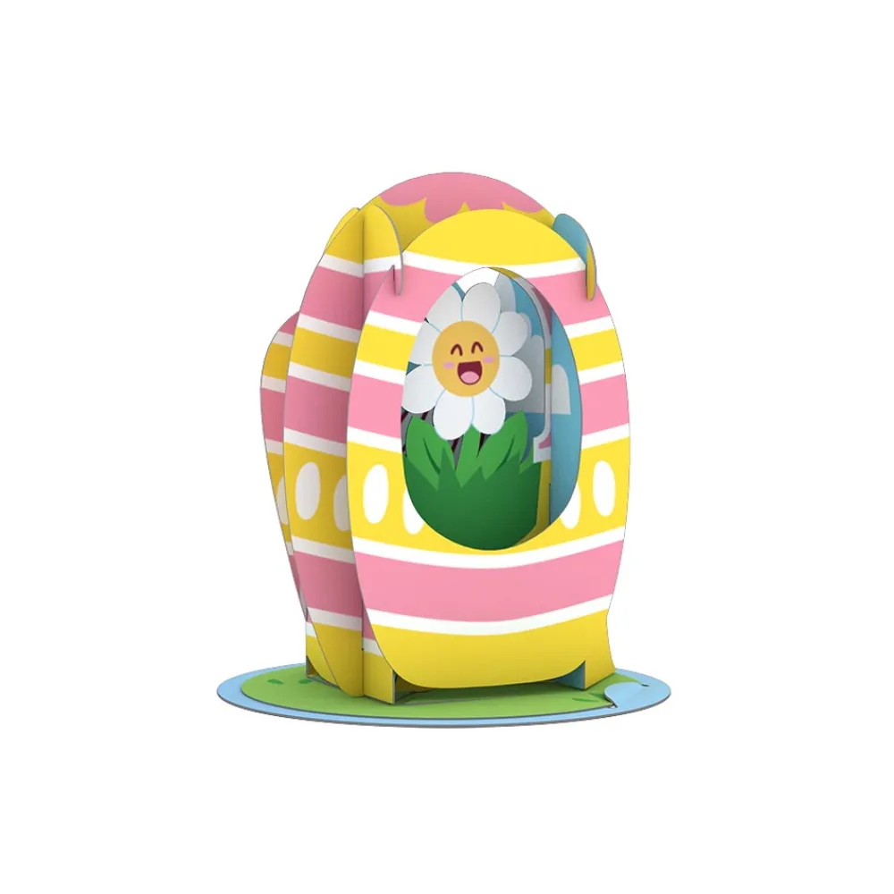Lovepop Easter 4/20|Kids|Playpop Explorers™: The Hoppy Bunch (3 of 3)