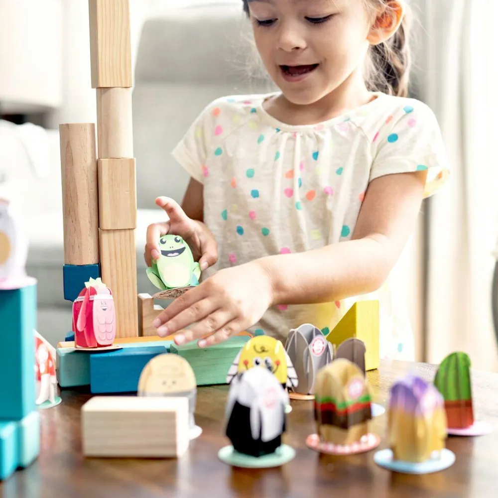 Lovepop Easter 4/20|Kids|Playpop Explorers™: The Hoppy Bunch (3 of 3)