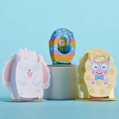 Lovepop Easter 4/20|Kids|Playpop Explorers™: The Hoppy Bunch (Complete Collection)