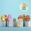 Lovepop Easter 4/20|Kids|Playpop Explorers™: The Hoppy Bunch Super Pack + Bonus Gift