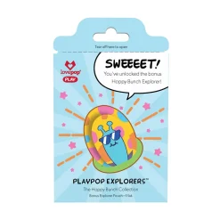 Lovepop Easter 4/20|Kids|Playpop Explorers™: The Hoppy Bunch Super Pack + Bonus Gift